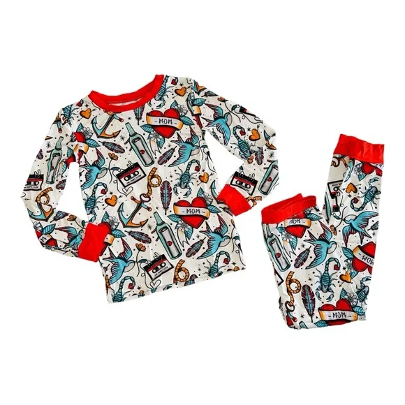 Fletch Bamboo Set